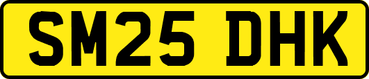SM25DHK