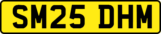 SM25DHM