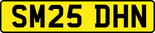 SM25DHN