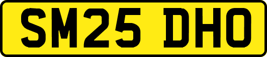 SM25DHO
