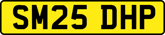 SM25DHP
