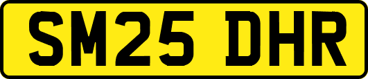 SM25DHR