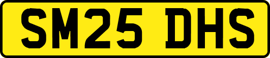 SM25DHS