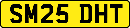 SM25DHT