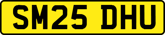 SM25DHU