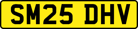 SM25DHV