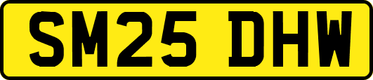 SM25DHW