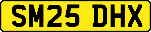 SM25DHX