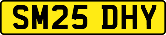 SM25DHY