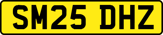 SM25DHZ