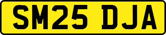 SM25DJA