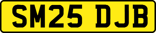 SM25DJB