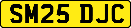 SM25DJC