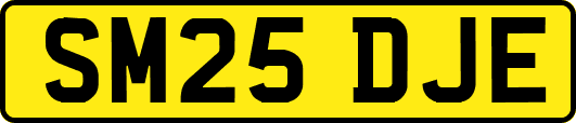 SM25DJE