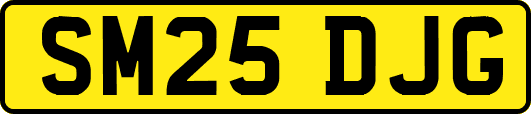 SM25DJG