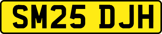SM25DJH