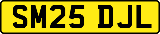 SM25DJL