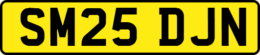 SM25DJN