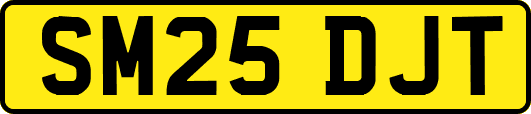 SM25DJT