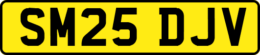 SM25DJV