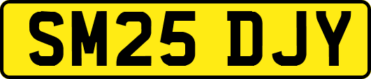 SM25DJY