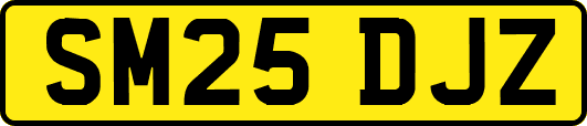 SM25DJZ