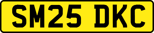 SM25DKC
