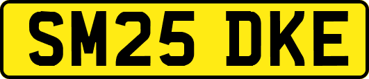 SM25DKE
