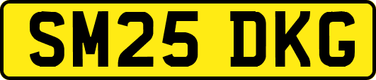 SM25DKG