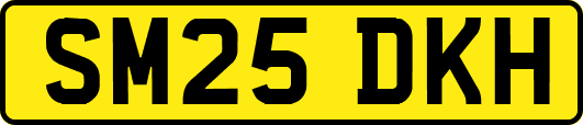SM25DKH