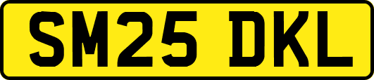 SM25DKL