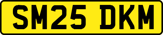SM25DKM