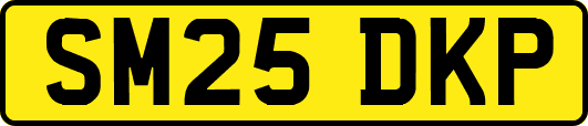 SM25DKP