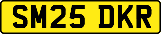 SM25DKR