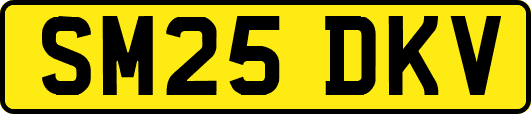 SM25DKV