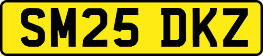 SM25DKZ