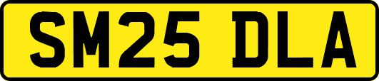 SM25DLA