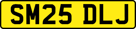 SM25DLJ