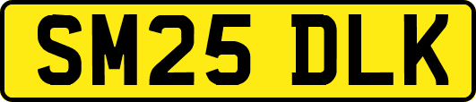 SM25DLK