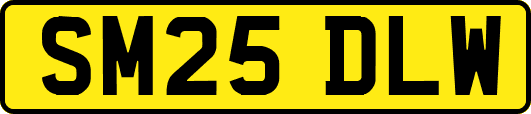 SM25DLW