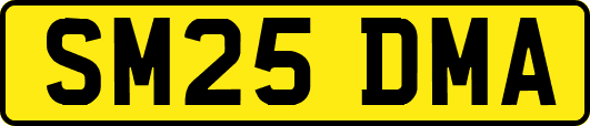 SM25DMA