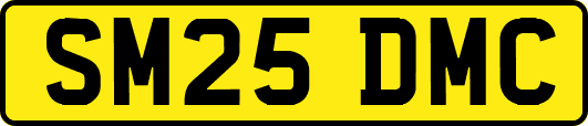SM25DMC