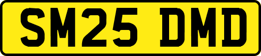 SM25DMD
