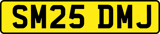 SM25DMJ