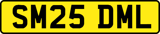 SM25DML