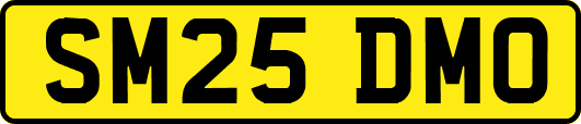 SM25DMO