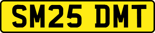 SM25DMT