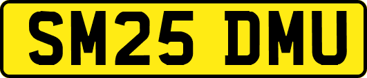 SM25DMU