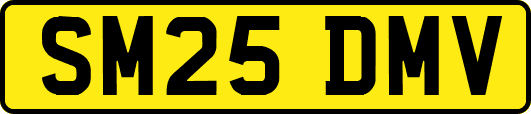 SM25DMV