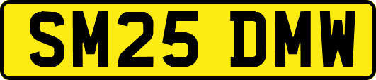 SM25DMW